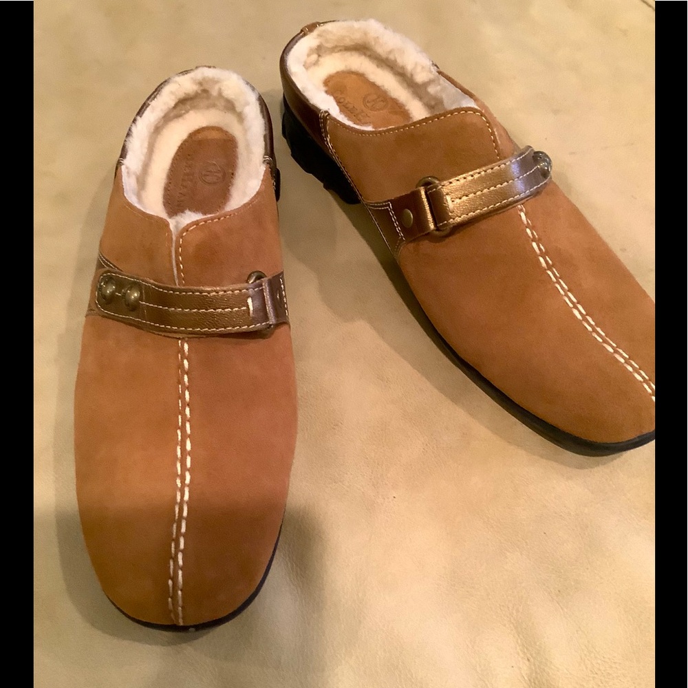 Cole Haan Clogs